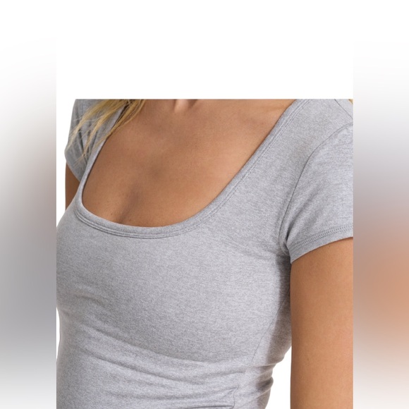 NWT vuori crop top Size L - Picture 6 of 6